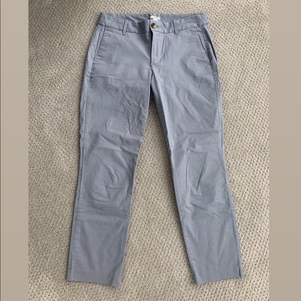 J. Crew Womens Chinos